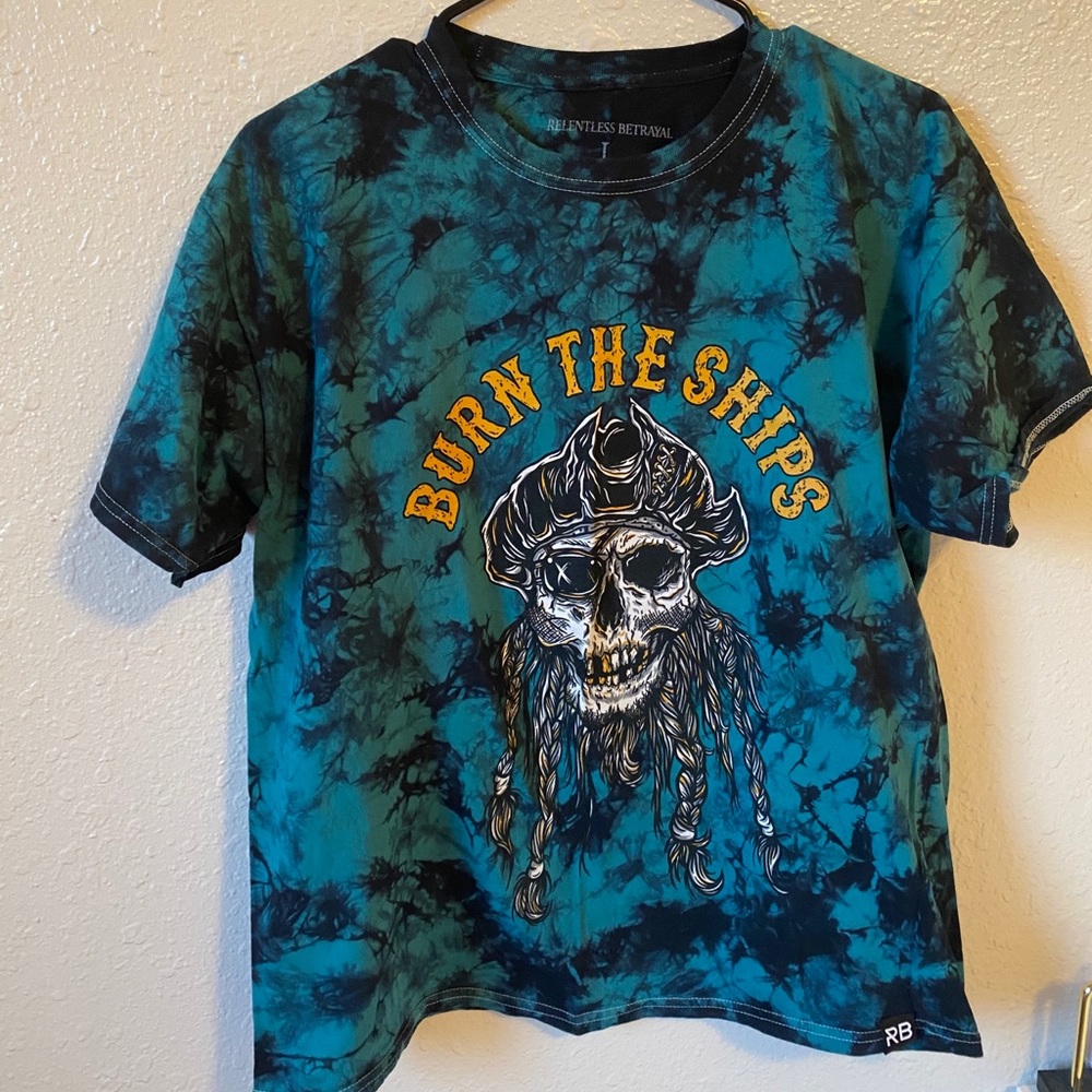 comfy t-shirt!